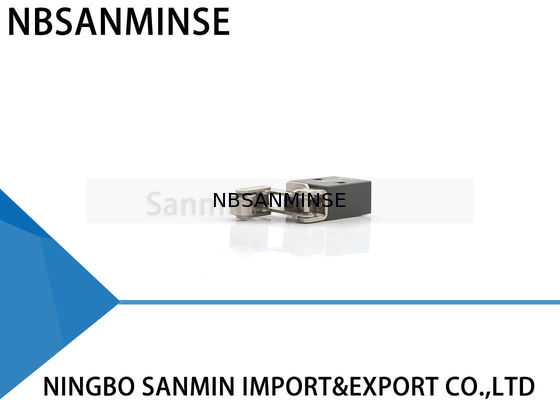 NBSANMINSE L-3-M5 LN-3-M5 2/3 way Mechnical valve aluminium festo airtac smc jenis paket jalur otomatisasi produksi