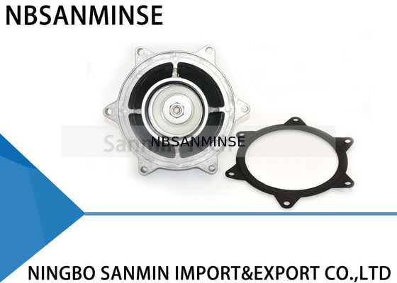 NBSANMINSE QD-Y Jenis Diafragma Valve Pulse jet Valve SBFEC Untuk Tas sistem kolektor debu G1-1 / 2 G2 G2-1 / 2 G3 G4