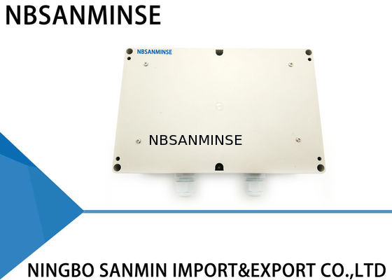 MCY - 64, 20L Jenis Mounted Dinding Jet Jet Valve Controller PCB Controller Kemampuan Kerja Antijamming Yang Kuat