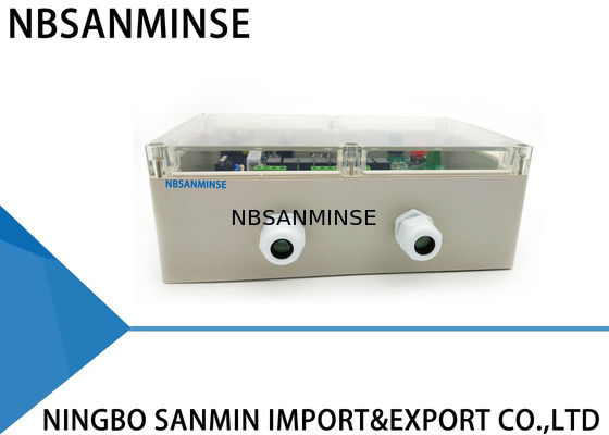 MCY - 64, 20L Jenis Mounted Dinding Jet Jet Valve Controller PCB Controller Kemampuan Kerja Antijamming Yang Kuat