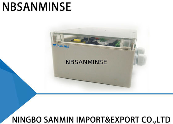 MCY - 64, 20L Jenis Mounted Dinding Jet Jet Valve Controller PCB Controller Kemampuan Kerja Antijamming Yang Kuat