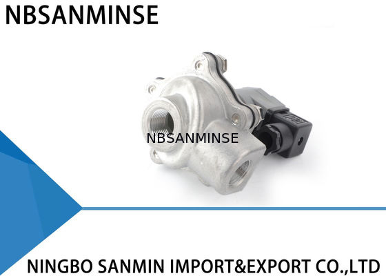 RMF-Z-15 1/2 Kanan Angle Type Pulse Jet Valve Kolektor Debu Solenoid Diafragma Valve RFS AC110V / AC220V / DC24V