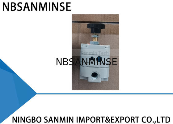 Regulator Udara 960-015-000 Valve Original Marsh Bellofram USA Pneumatic Valve Output Input 4-20mA