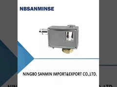 Kontroler tekanan switch tekanan seri TL