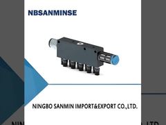 TXN22×38/TXN22×76 Penjepit Vakum - Tipe Mini