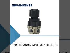 Katup Pengurang Tekanan Presisi Seri XT92-51-X2