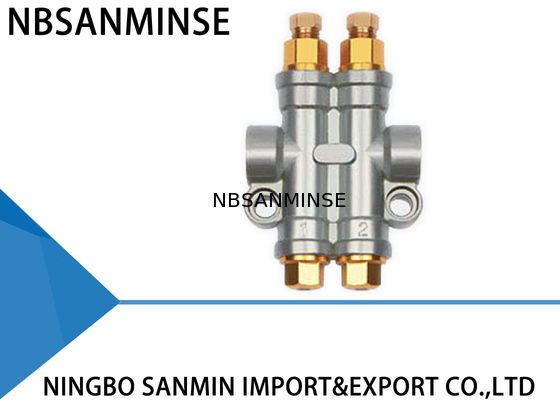 SZLFG Indikator Tekanan Dispenser Kuantitatif Keandalan Tinggi