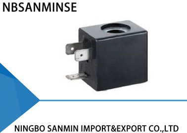 DG210 Mini - Tipe Magnetic Valve DIN43650A (F 、 H) Solenoid Valve Coil