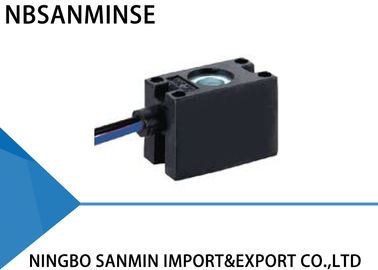 4V110F 4V Magnetic Valve Seri Timbal - Jenis Solenoid Valve Coil