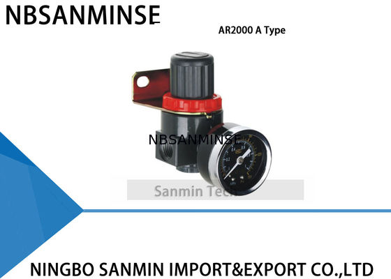 SMC Type AR2000 BR2000 Regulator filter pelumas Peralatan Sumber Udara