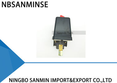 NBSANMINSE SMF18 1/4 3/8 1/2 NPT G Kompresor Udara Dan Saklar Tekanan Pompa 3 - Saklar Tekanan Fase