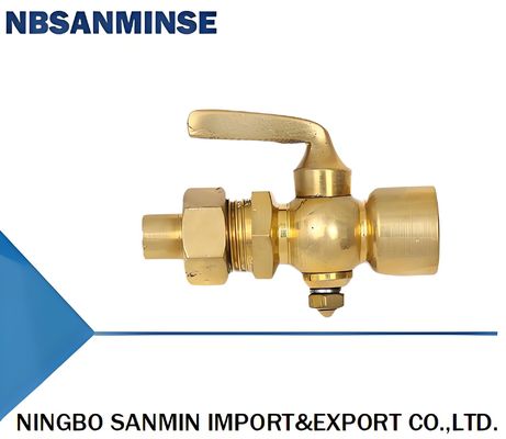 Plug Pressure Gauge Tembaga Dengan Koneksi Fleksibel Kode 304-DN10
