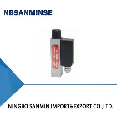 TL0015 Mikroswitch Pressure Switch Pressure Controller Mengadopsi Sensor Diafragma
