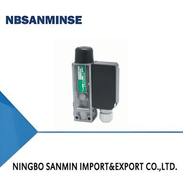 TL0515 Sakelar Tekanan 0.5-25MPa Pengontrol Tekanan Mengadopsi Sensor Tipe Piston Bebas Kebocoran