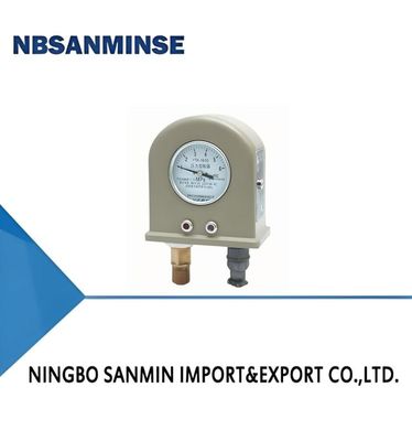 TL5125 Pressure Switch Pressure Controller Satu Posisi atau Dua Posisi