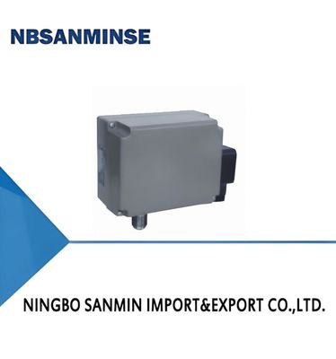 TL1216 IP65 Pressure Switch Pressure Controller Untuk Media Cair
