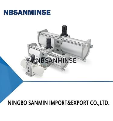 VBA Series Regulator