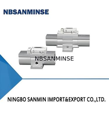 Regulator Booster Tipe Ringkas Hemat Energi Seri VBA