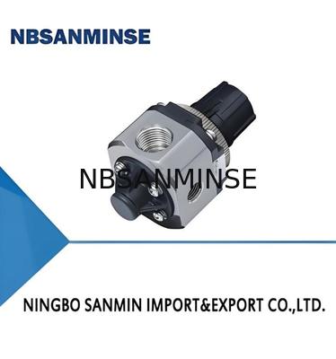 SRHSeriesVakuum Regulator