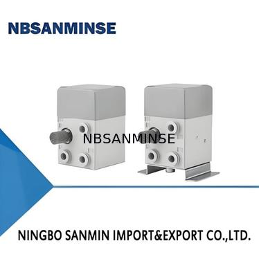 Klep kontrol yang dioperasikan dua kali dengan tangan seri VR51