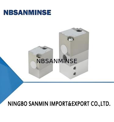 Katup Semprot Seri Scv